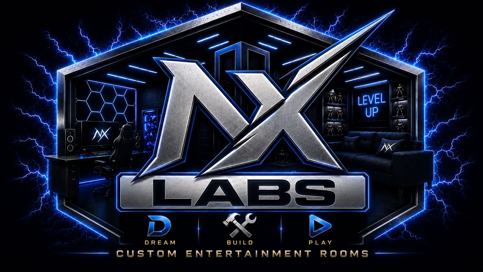 NX Labs